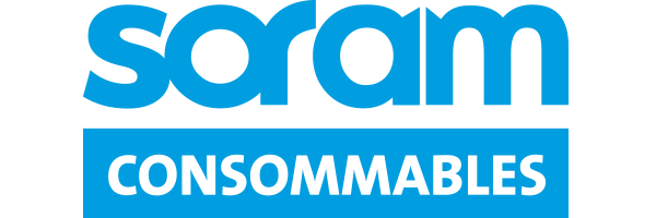 Logo Soram Consommables Niort